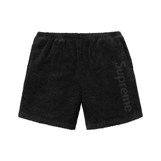 Supreme SS18 Casual Shorts Unisex