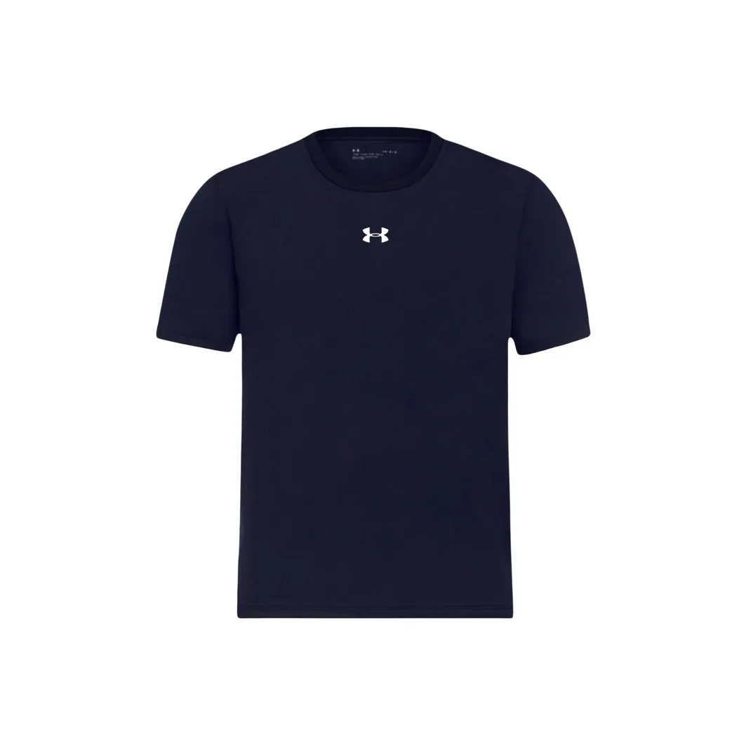 Under Armour Under Armour T-Shirt Унисекс Темно-синий