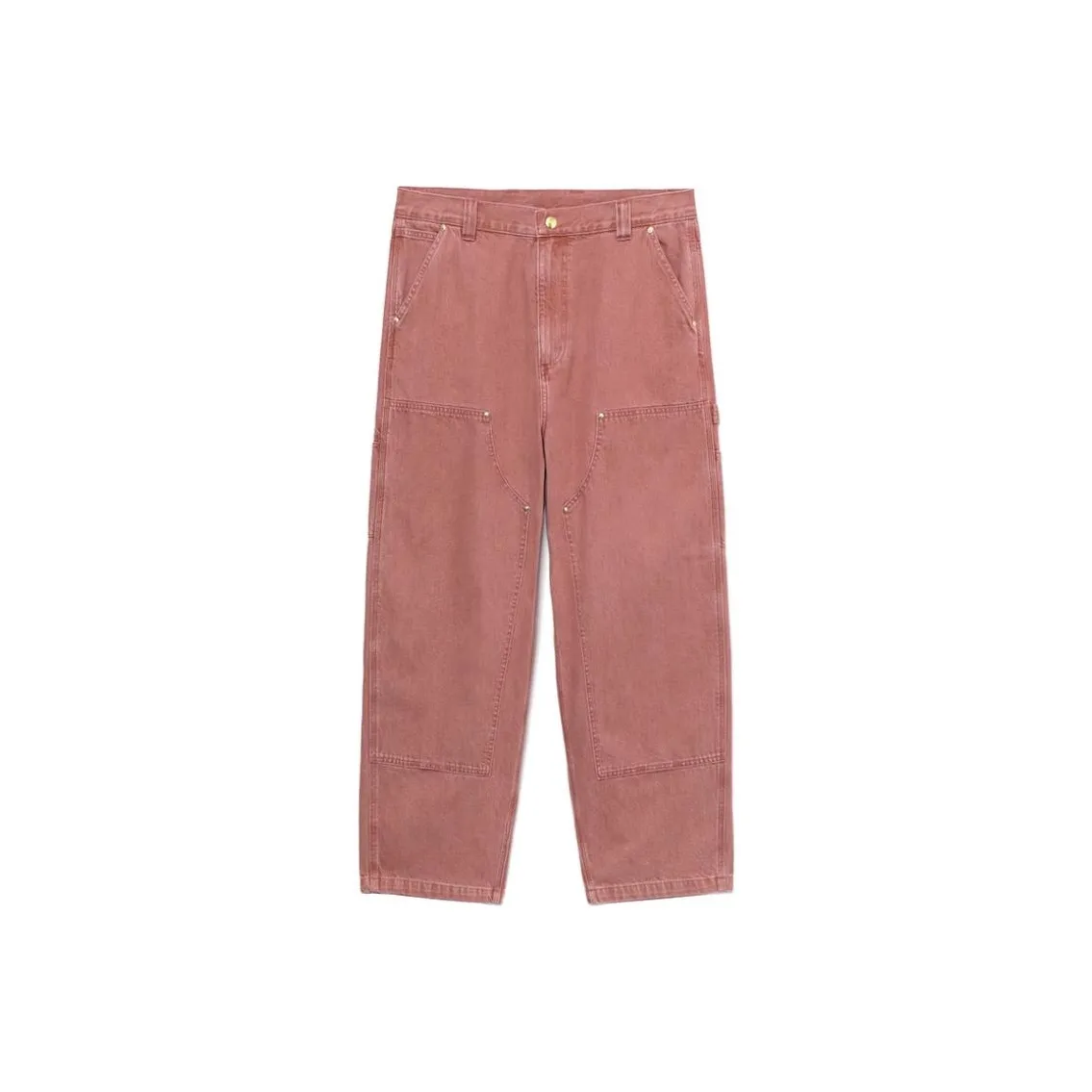 Carhartt WIP Мужские Джинсы