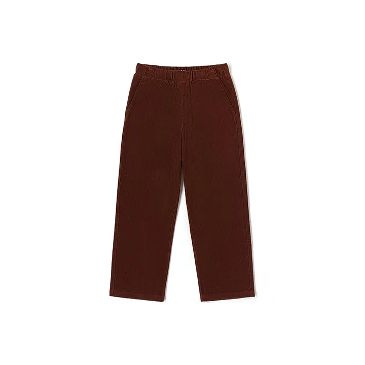 Lee Xline Капучино Цвет Мужские Повседневные Штаны