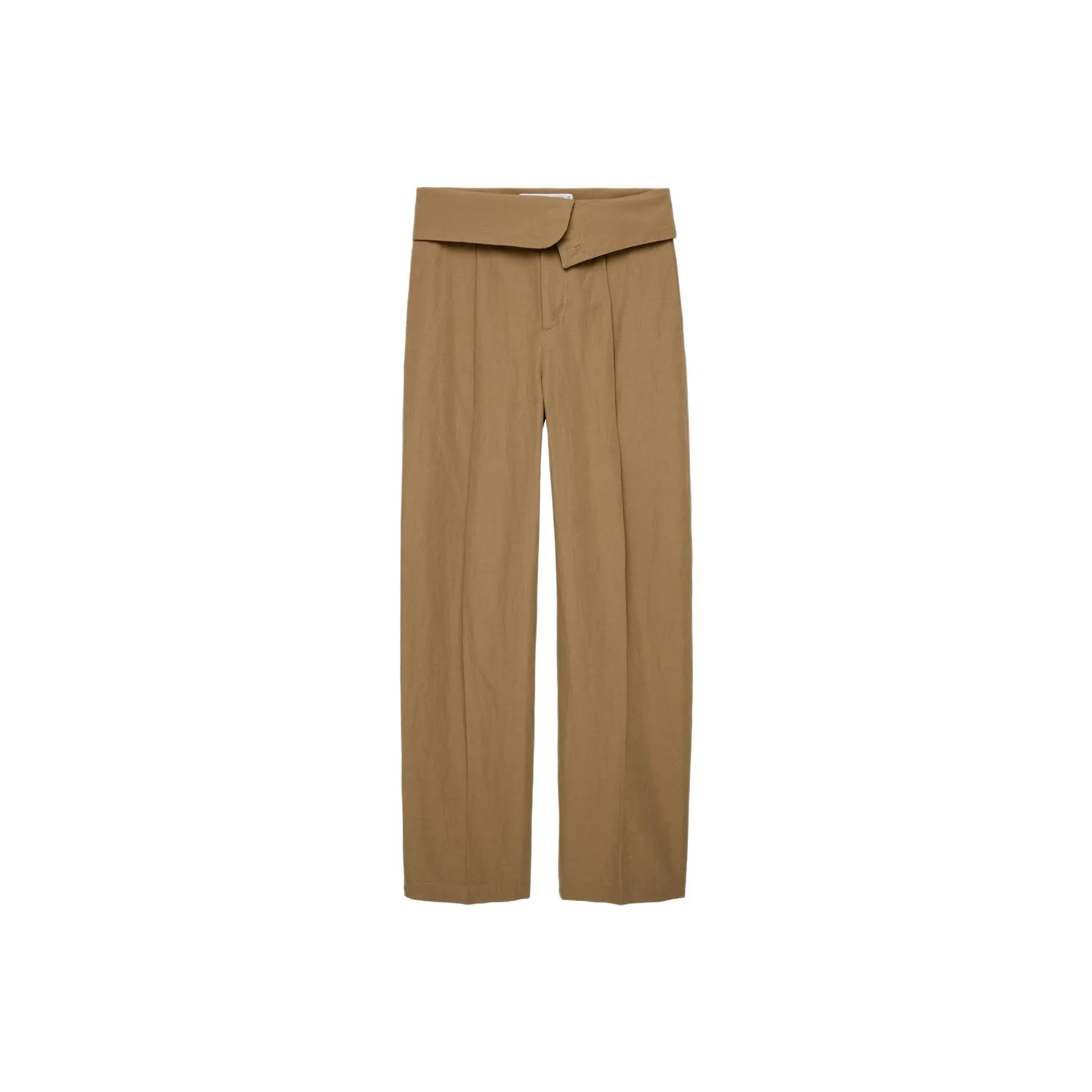 ZARA Casual Pants Men's Khaki