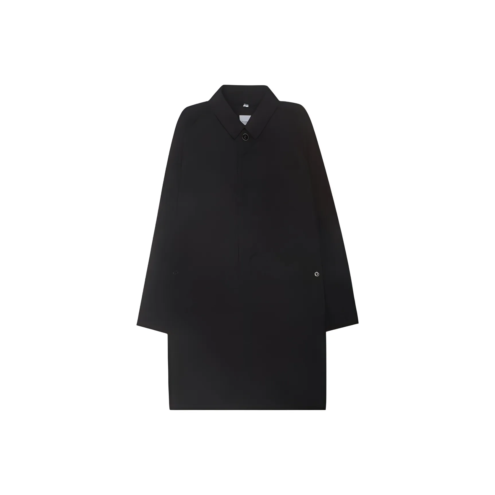 Burberry FW23 Coats Men's Black