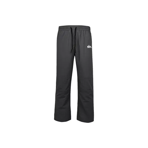 Quiksilver Унисекс Повседневные Брюки
