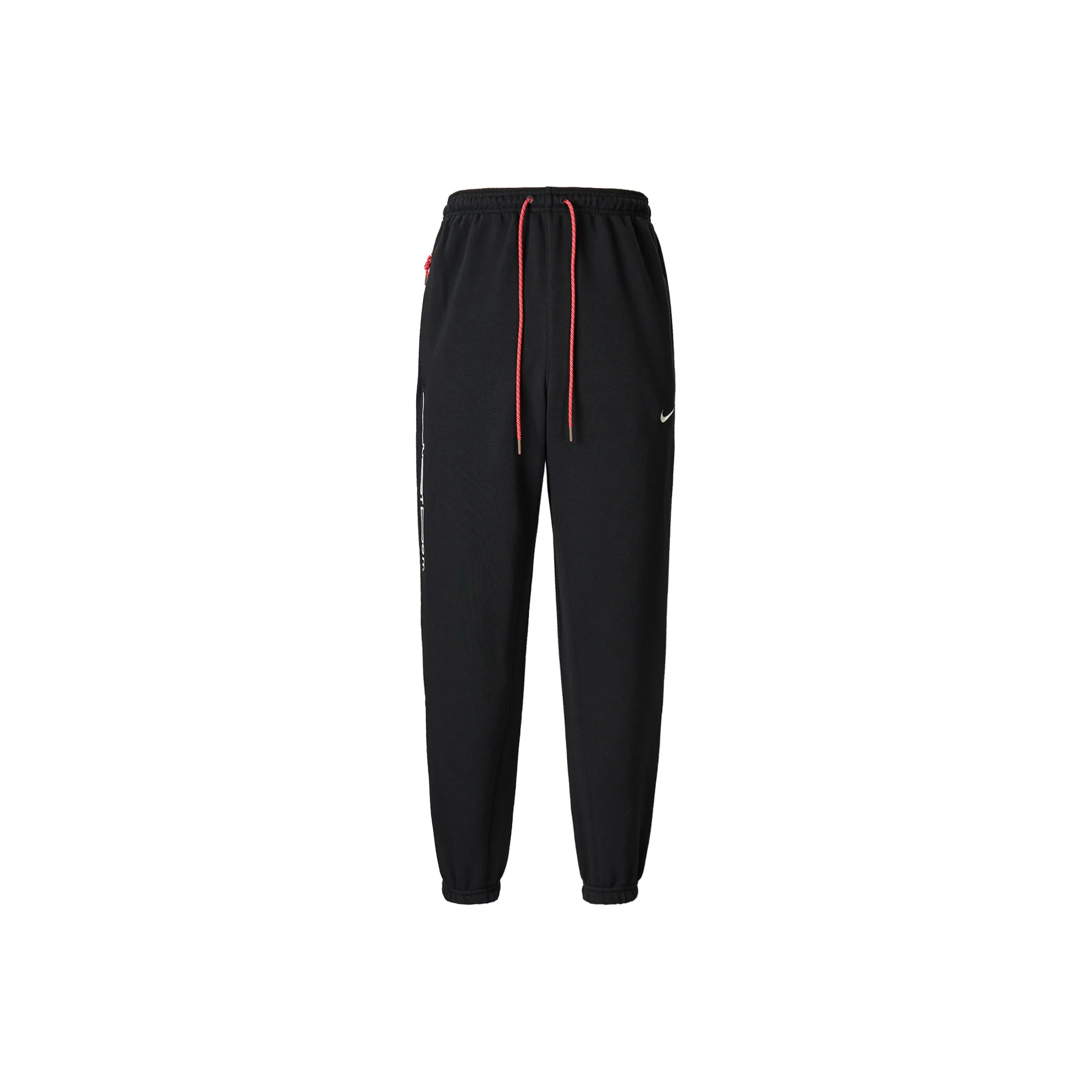 nike Dri Fit FW25 AS M NK DF SI Брюки GCEL Повседневные брюки Мужской Черный