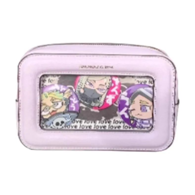 BANANA GUAVA ПУ (полиуретан) Ит-Сумка Женская