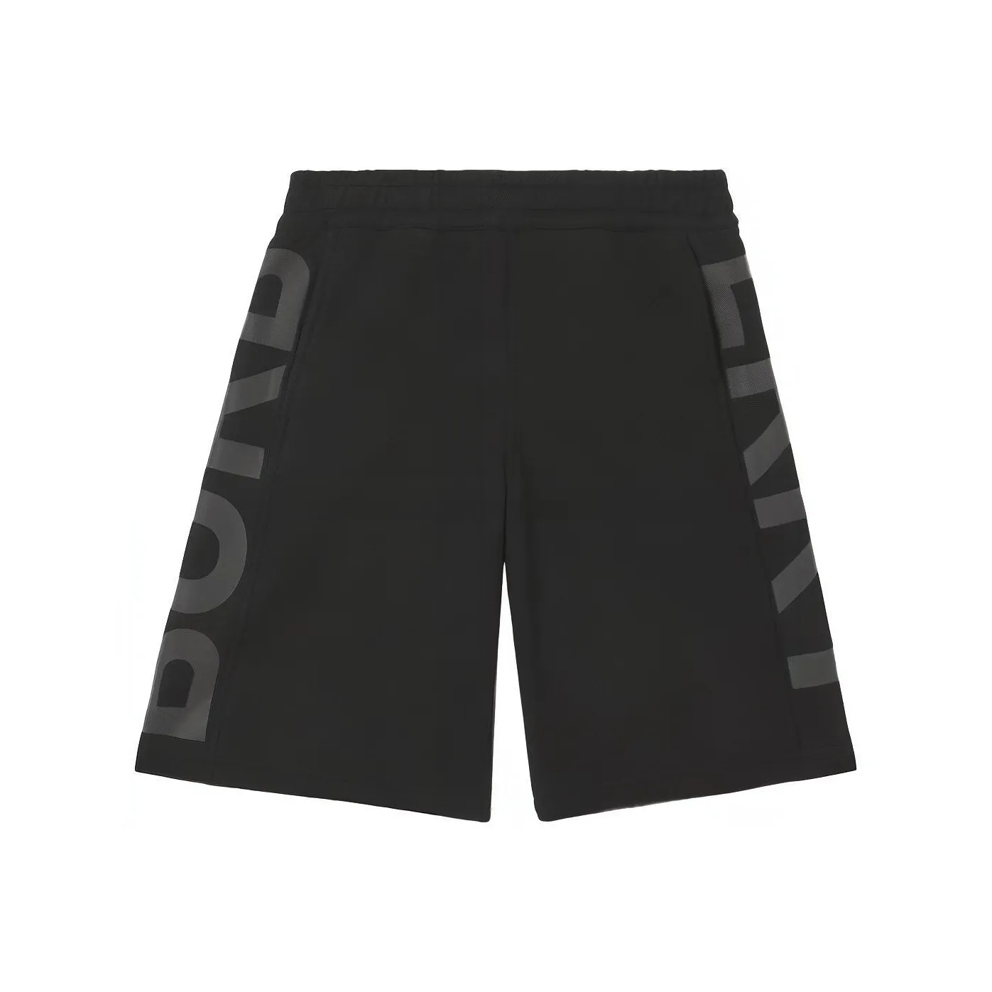 Burberry Exploded Sweatshorts