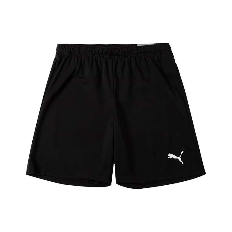 PUMA Мужские Повседневные Шорты Черные