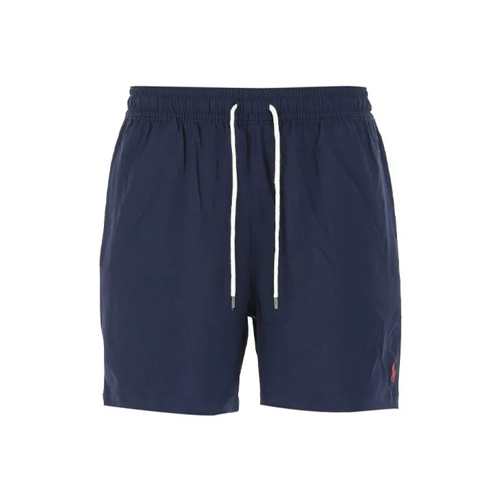 Polo Ralph Lauren Drawstring Swim Shorts