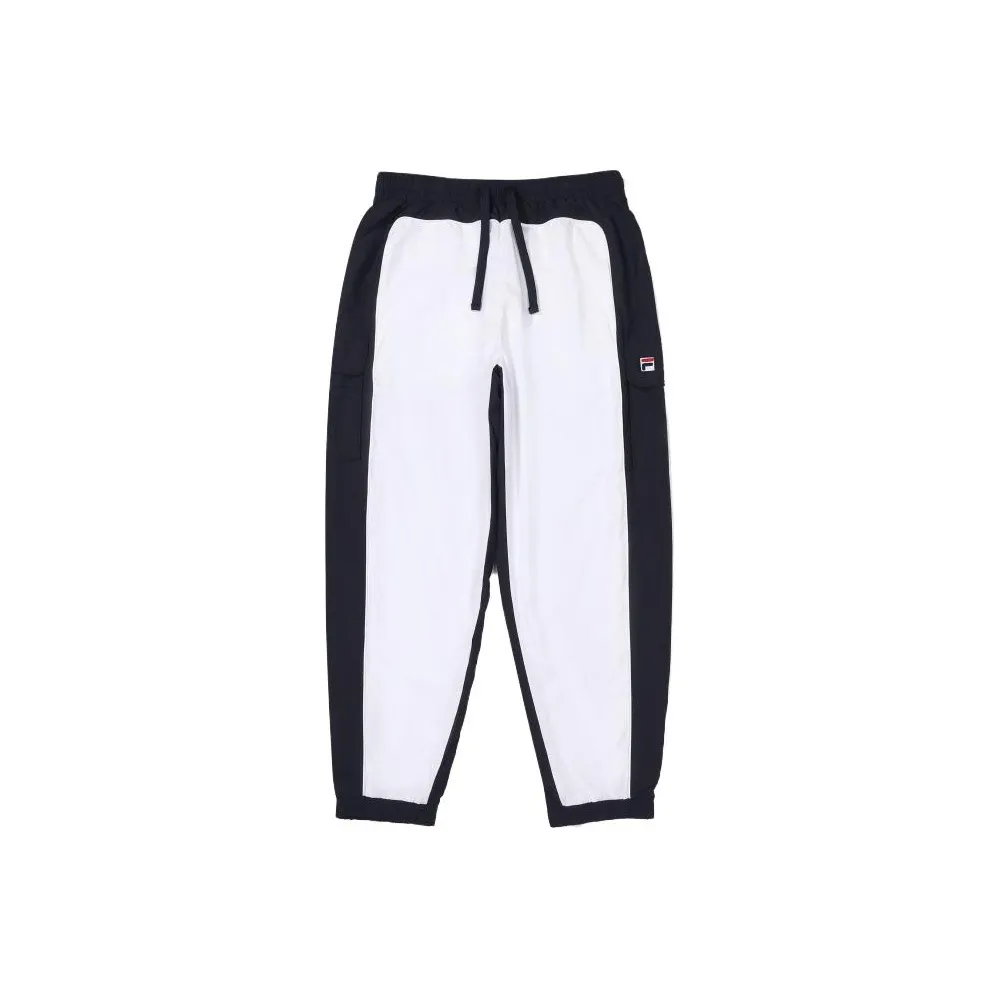 FILA Многоцветные Мужские Повседневные Штаны