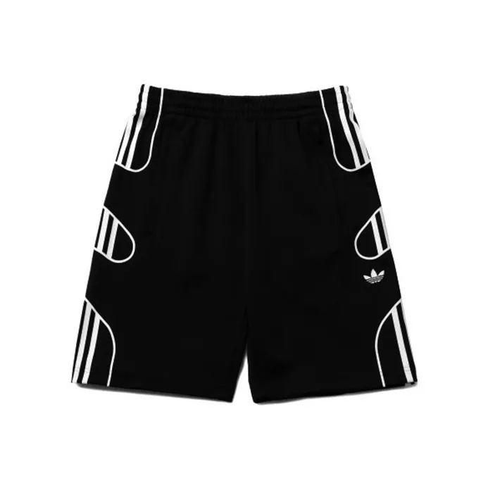 Adidas Originals FLAMES Casual Shorts Men's
