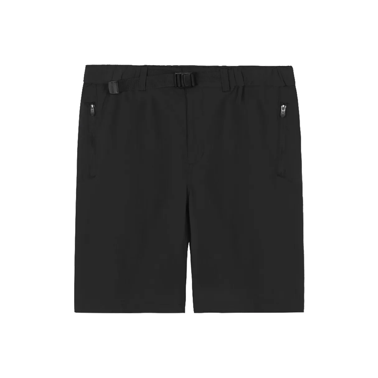Columbia Casual Shorts Men's Black
