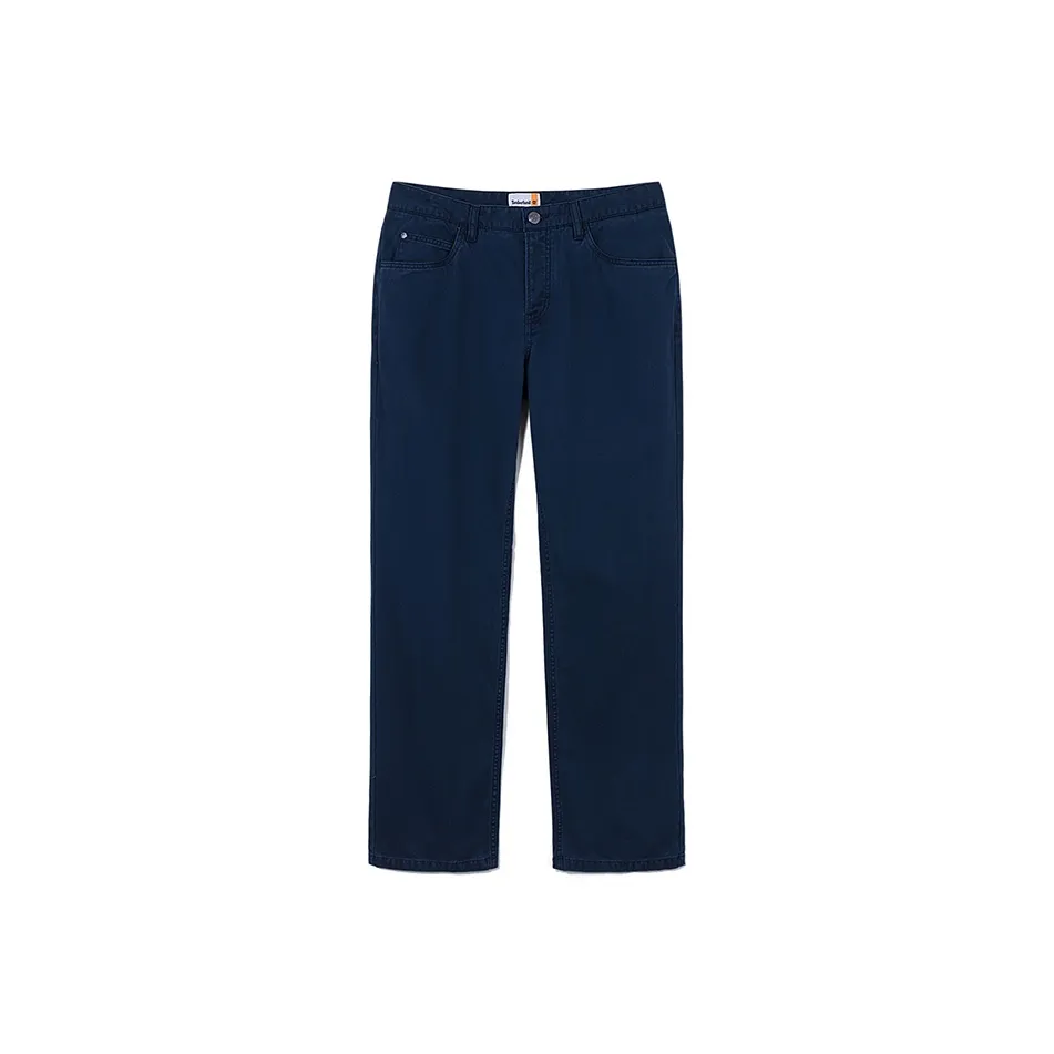 Timberland Cargo Pants Men's Dark Sapphire