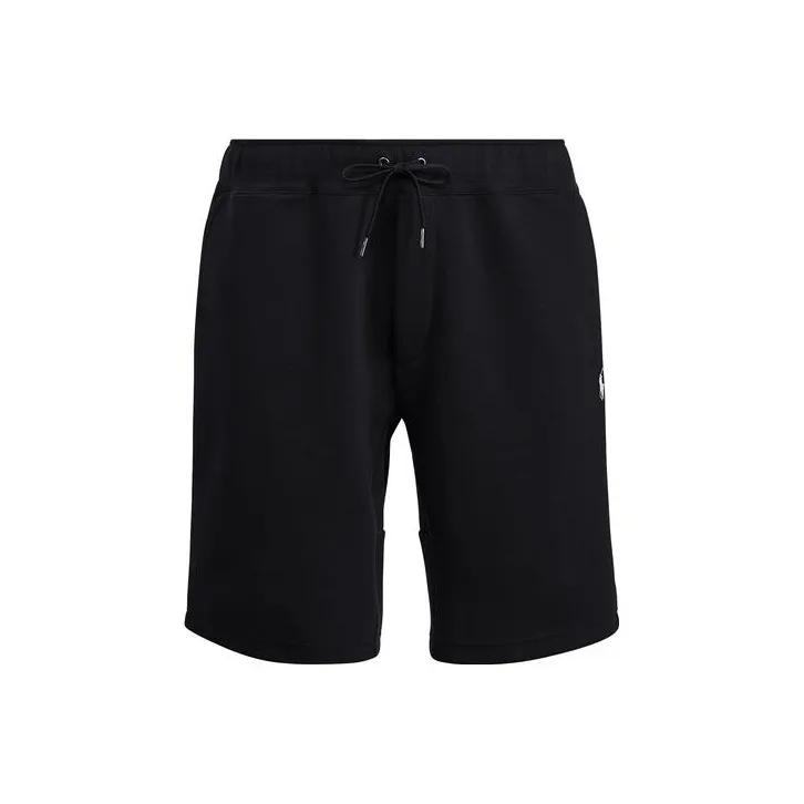 Polo Ralph Lauren Черные Мужские Повседневные Шорты