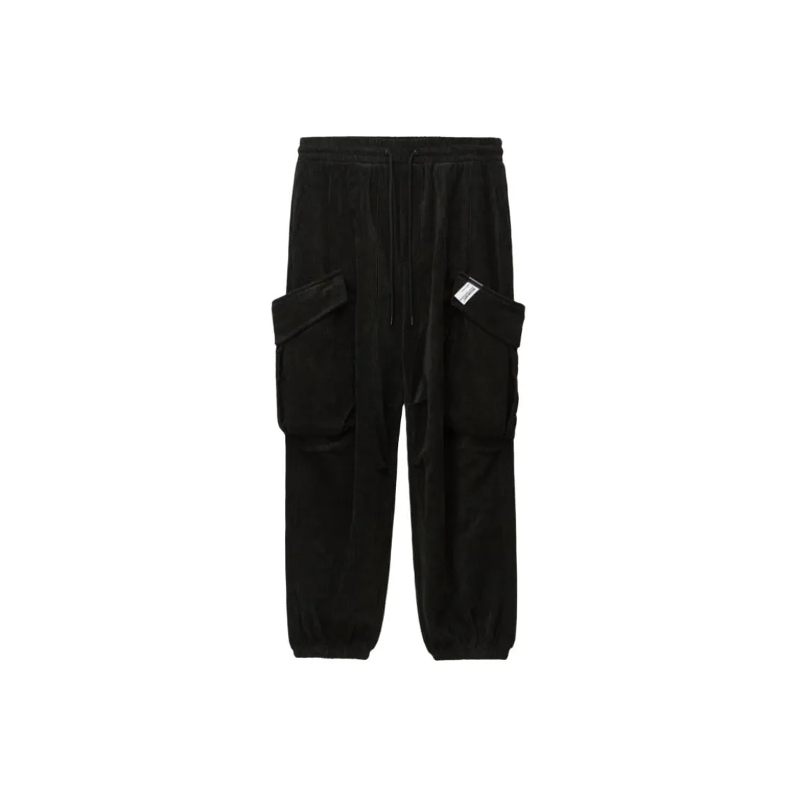 MUSIUM DIV Мужские Повседневные Брюки