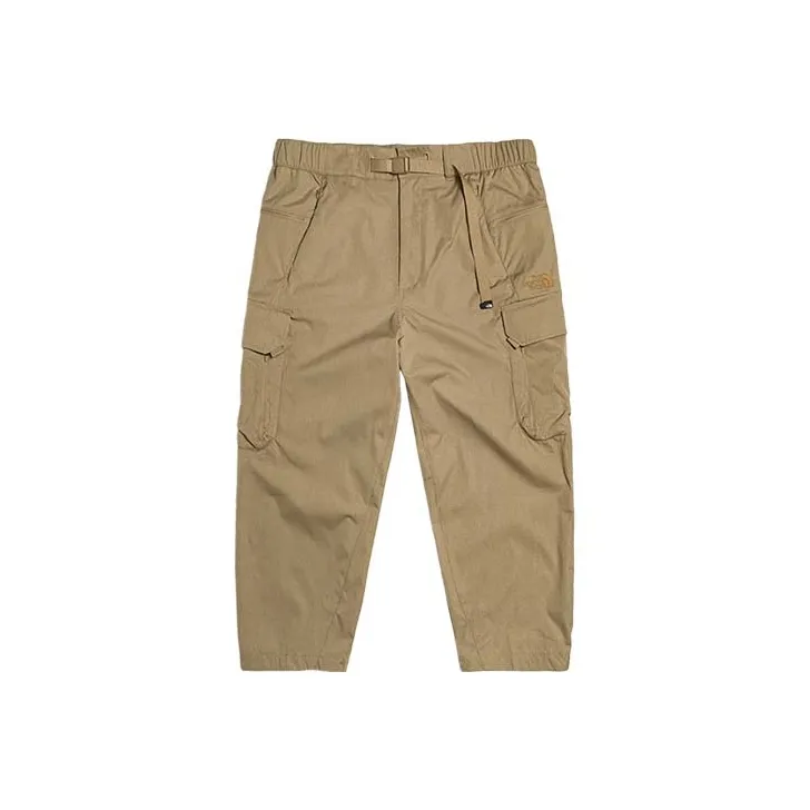 THE NORTH FACE Urban Exploration Повседневные брюки Мужские Хаки