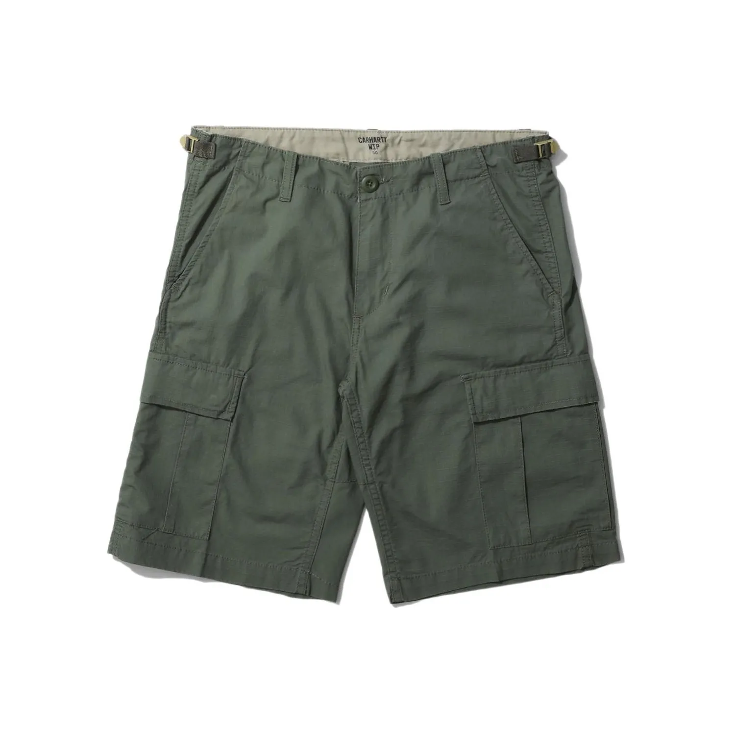 Carhartt WIP Cargo Shorts Men Army Green
