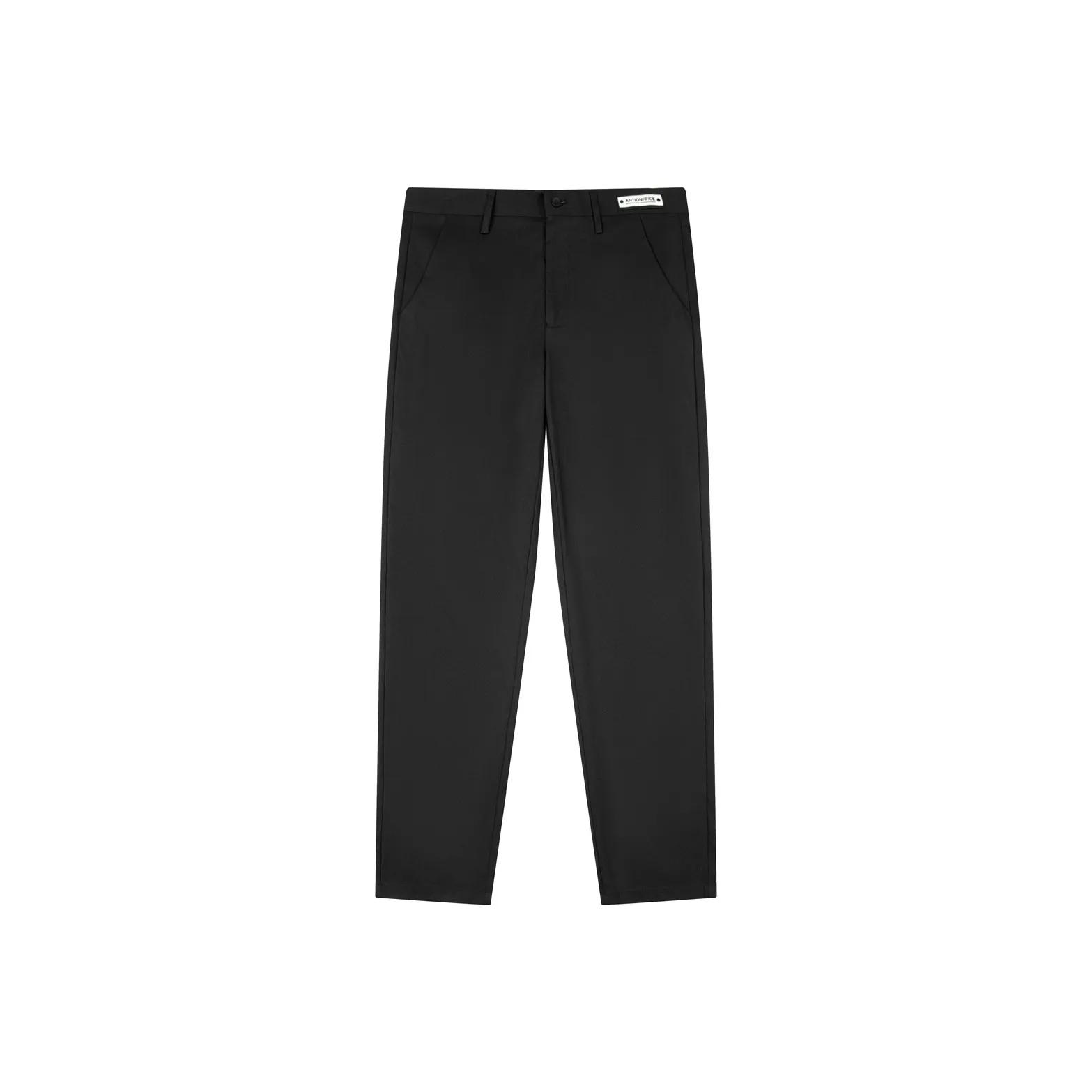 Antioffice Мужские Повседневные Брюки