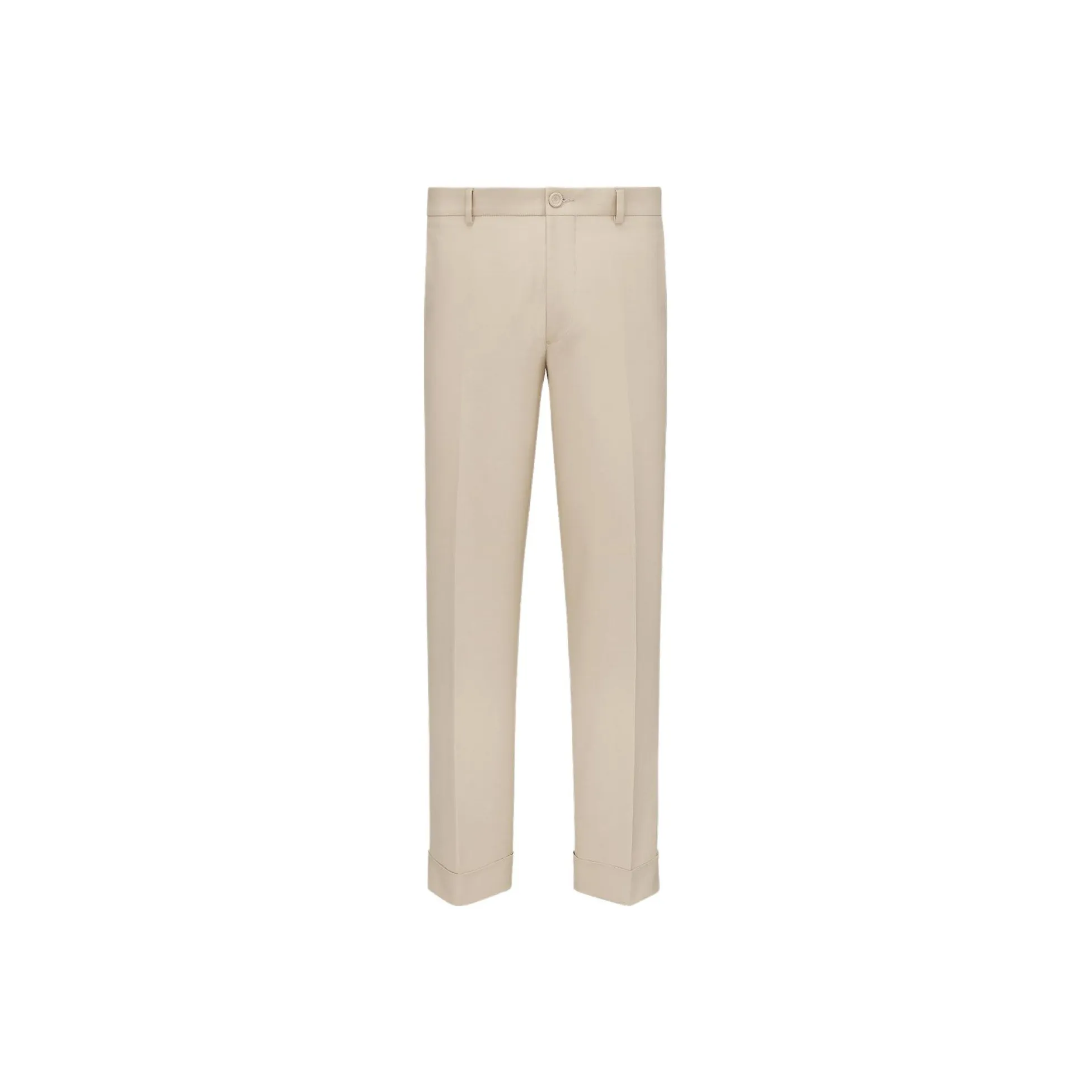 DIOR Christian DIOR Couture Chinos