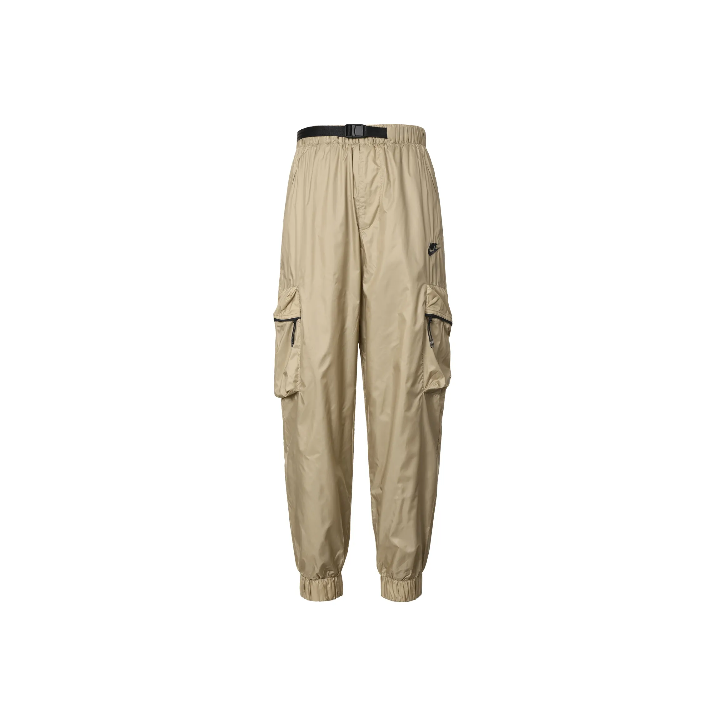 Nike Woven Casual Pants Men's Khaki