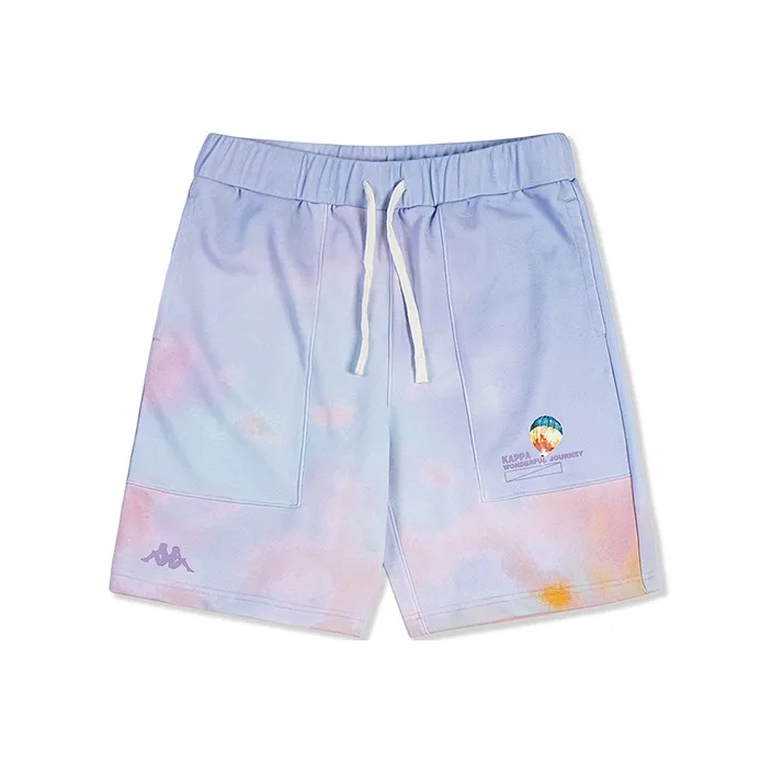 Kappa Reality Mirror Shorts Men's