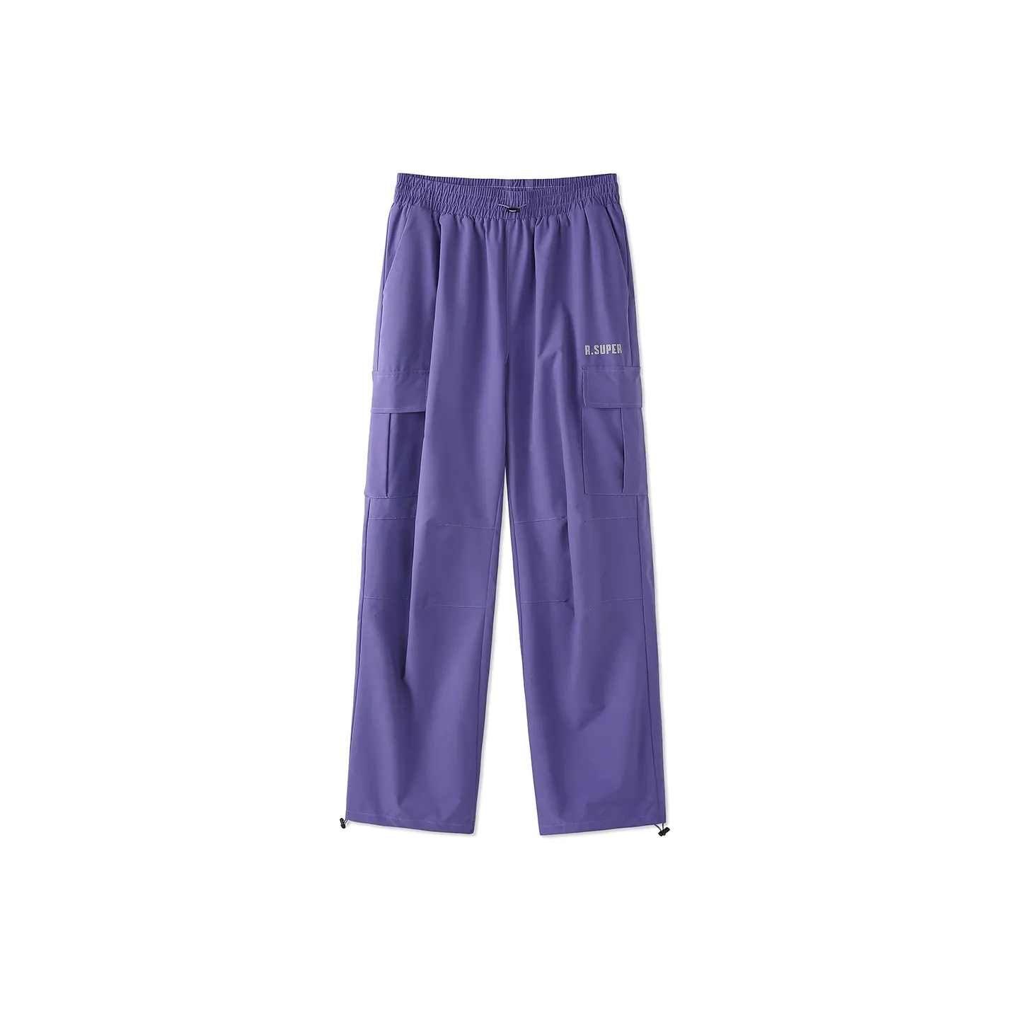 R.super Casual Pants Unisex