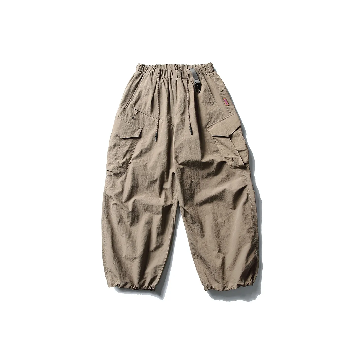 Pimio Унисекс Брюки карго