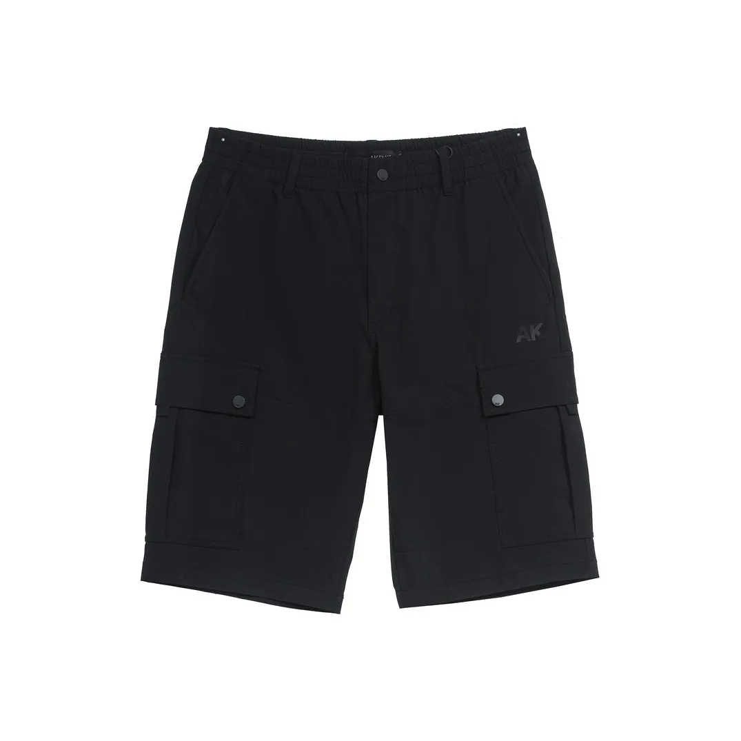 AKCLUB Free Cuba Series Shorts Men's