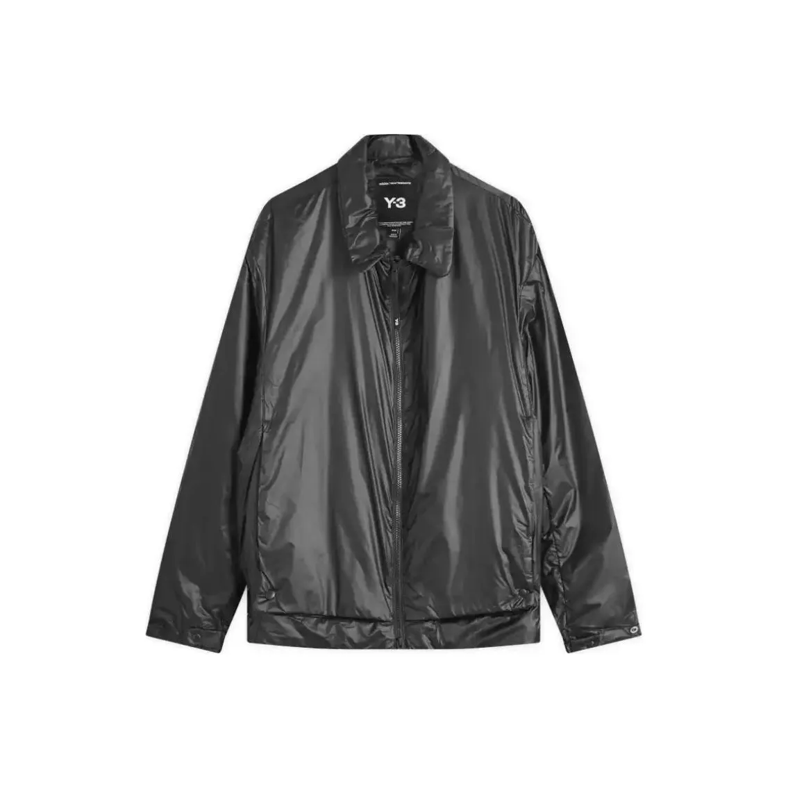 Y-3 Free Shipping With AdiClub Y-3 Liner Jacket