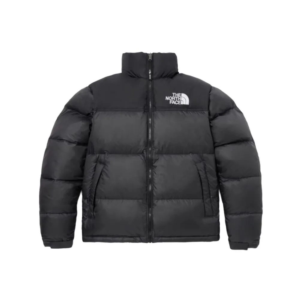 THE NORTH FACE 1996 Collection Nuptse Пуховики и зимние пальто Унисекс Черный
