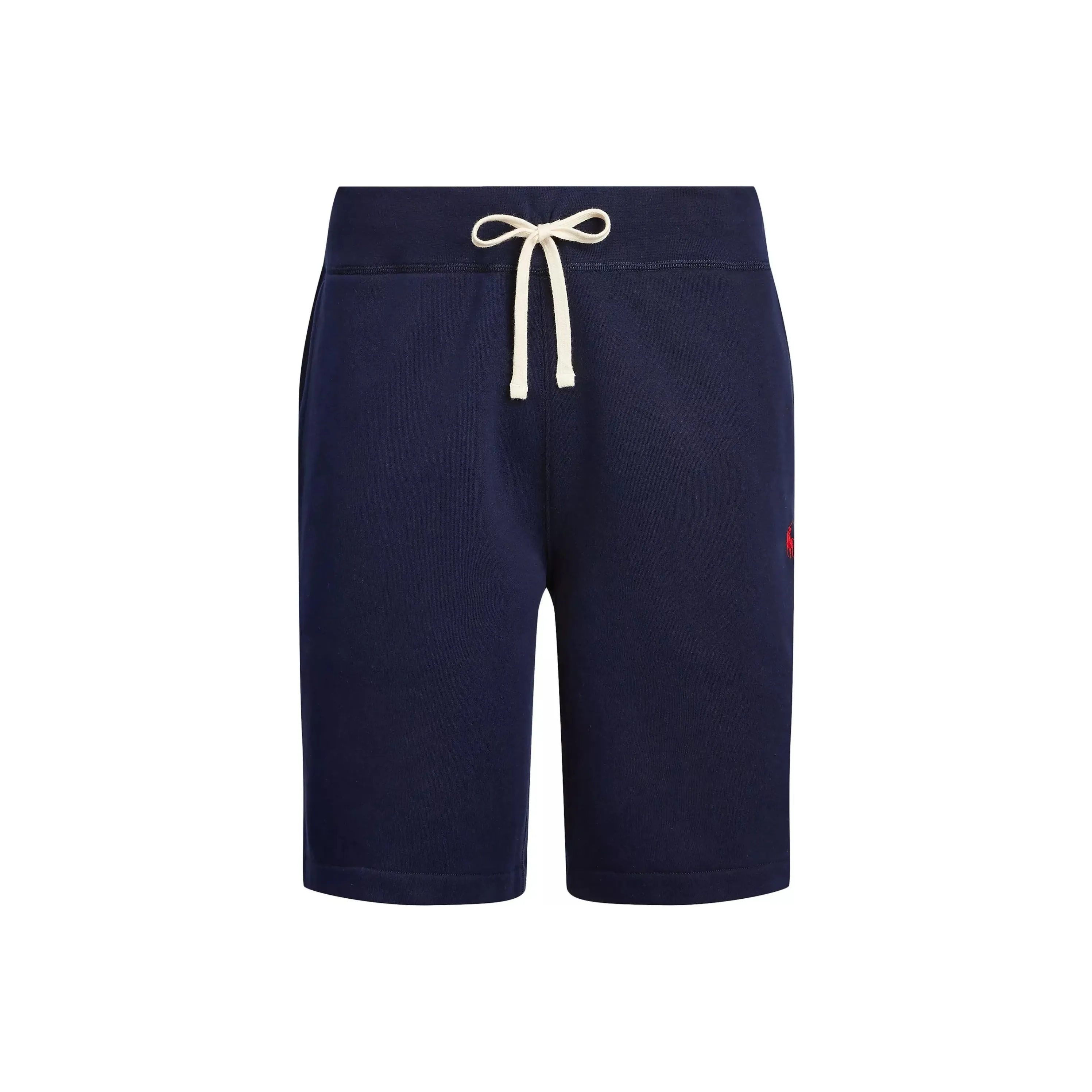 Polo Ralph Lauren Dark Blue Men's Casual Shorts Polo Ralph Lauren Темно-синие мужские повседневные шорты