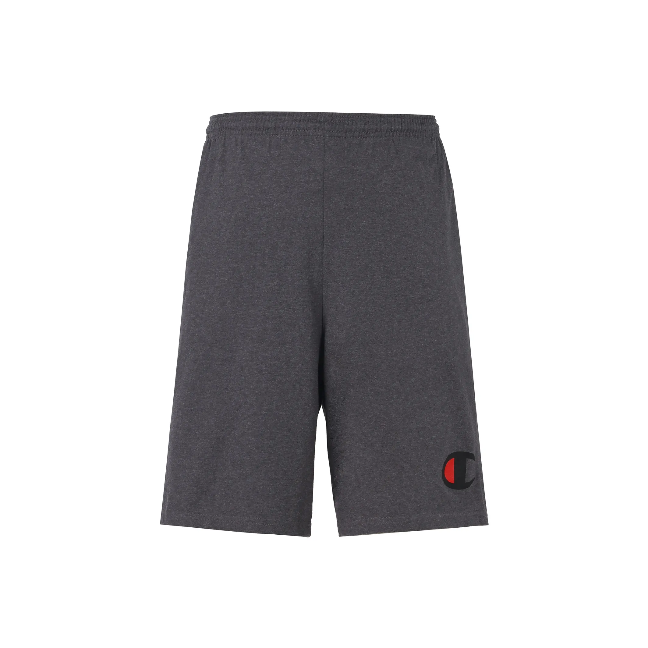 Champion Shorts US Version Unisex Dark Gray