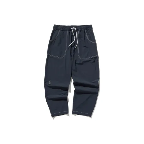 Nautica White Sail Nautica White Sail SS24 Мужские повседневные брюки