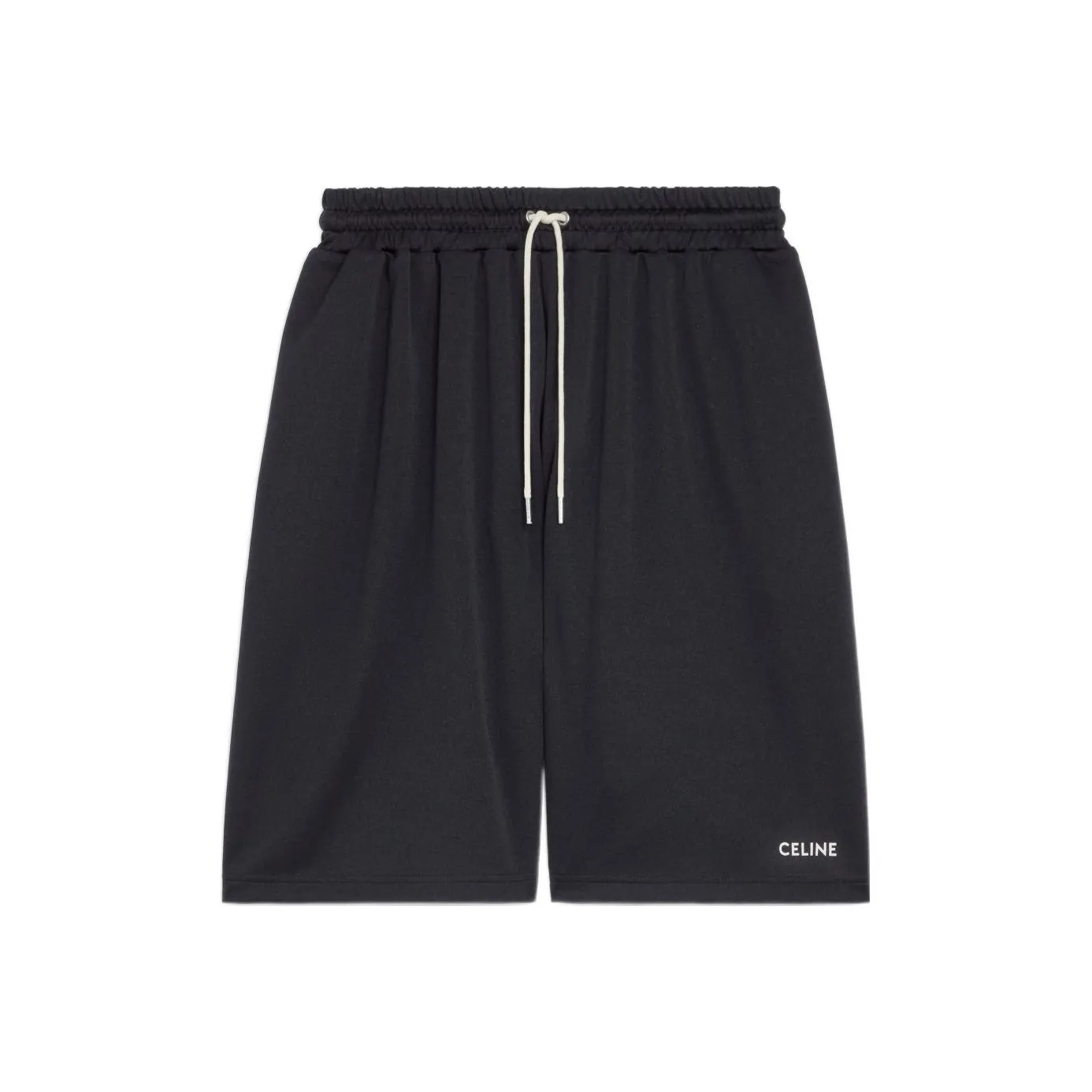 CELINE SS22 Casual Shorts Men's Black