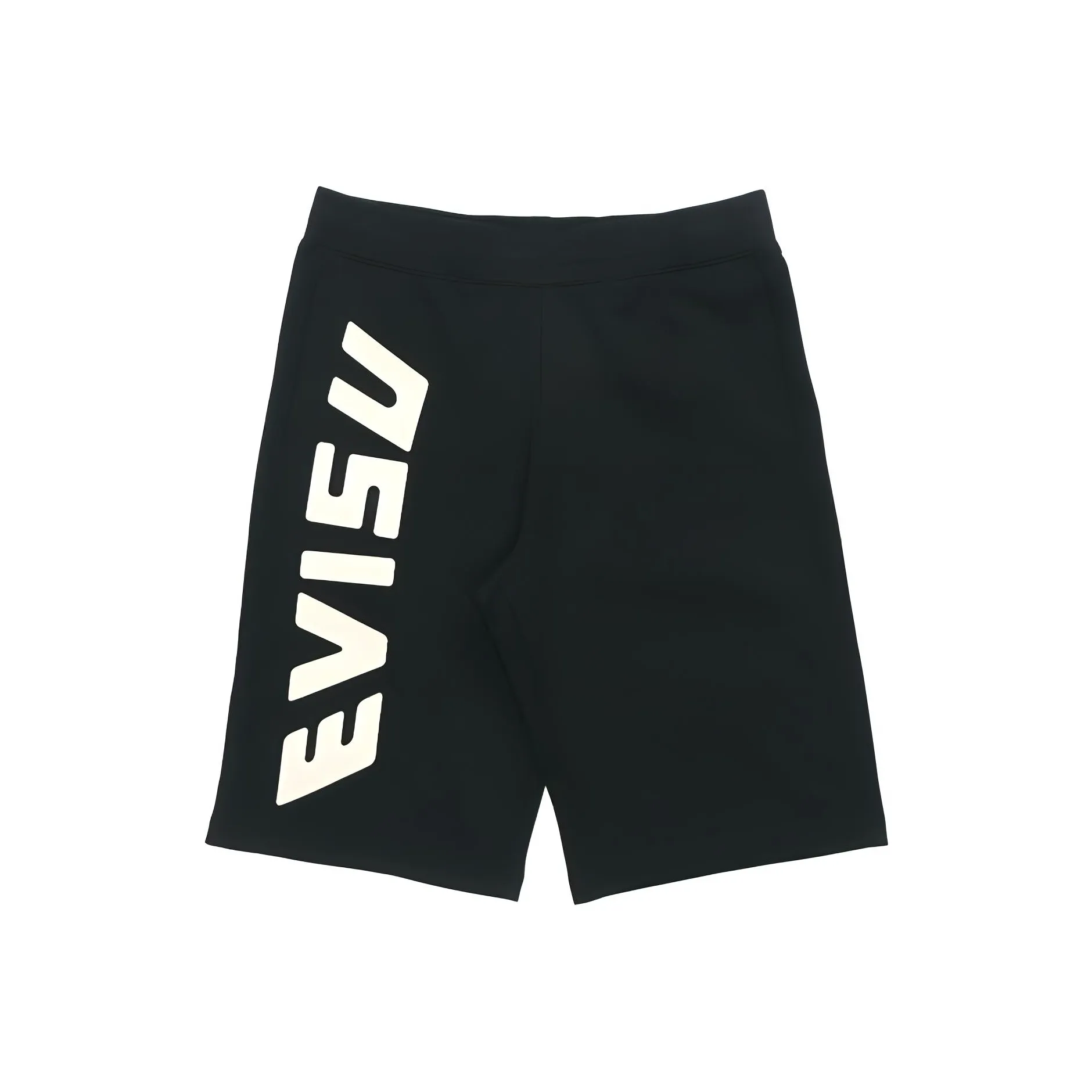 EVISU Casual Shorts Men's Black
