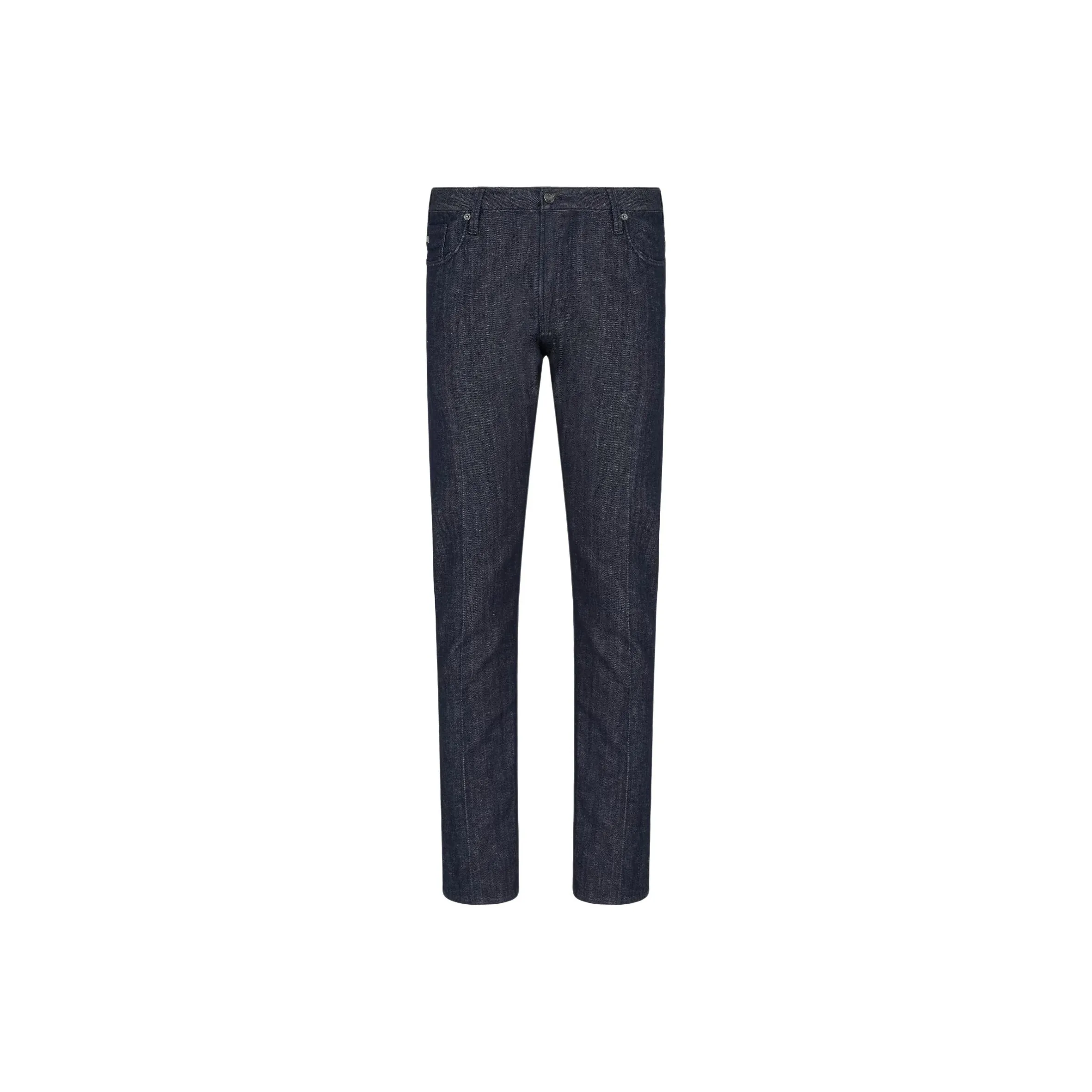 EMPORIO ARMANI Джинсы Мужские Синие