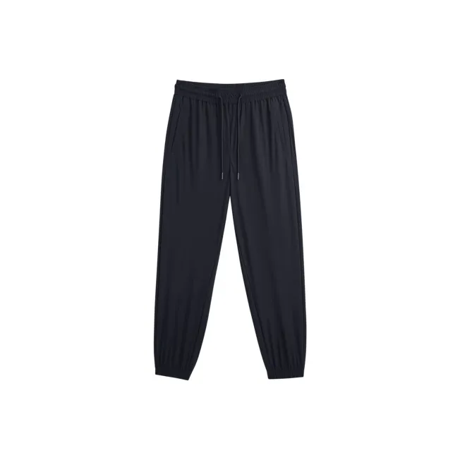 GXG Casual Pants Men's Deep Navy Blue