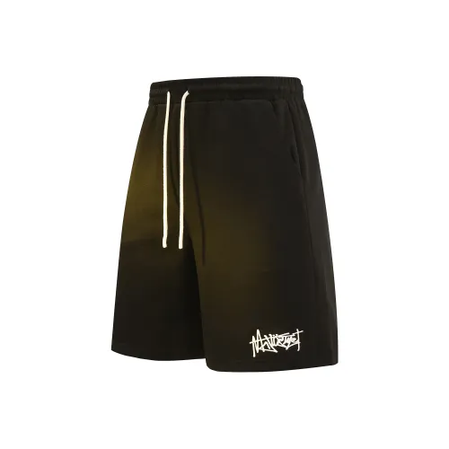 Masongarments Унисекс Повседневные шорты