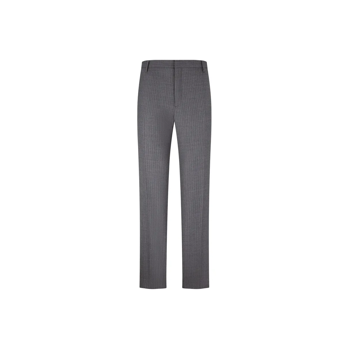 Tommy Hilfiger Suit Trouser Men's Dark Gray