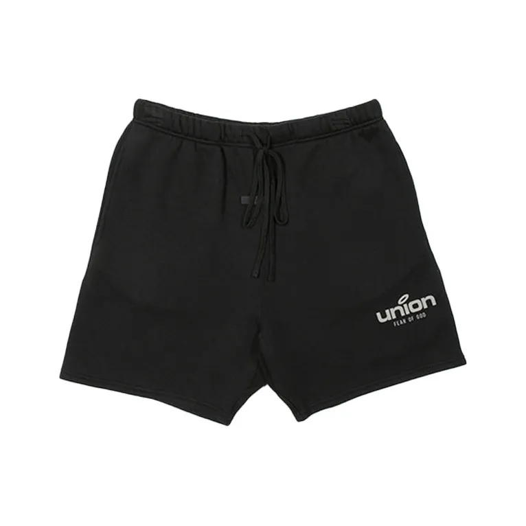 Fear Of God X Union 30 Year Vintage Shorts