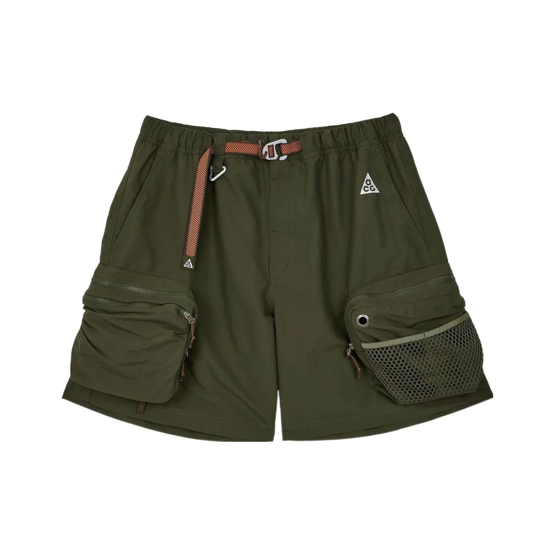 Nike Acg Snowgrass Cargo Shorts
