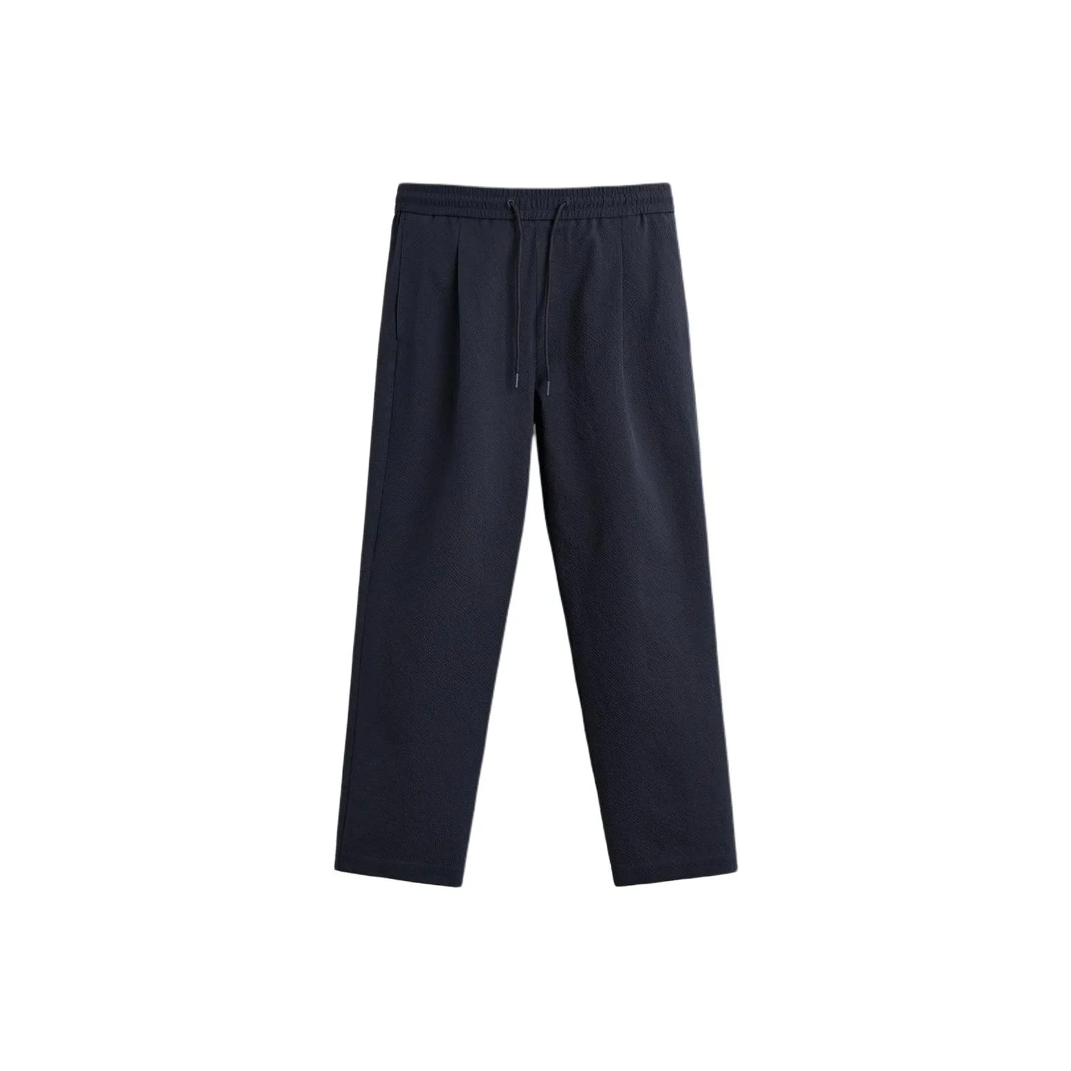 ZARA Suit Trouser Men's Sea Blue
