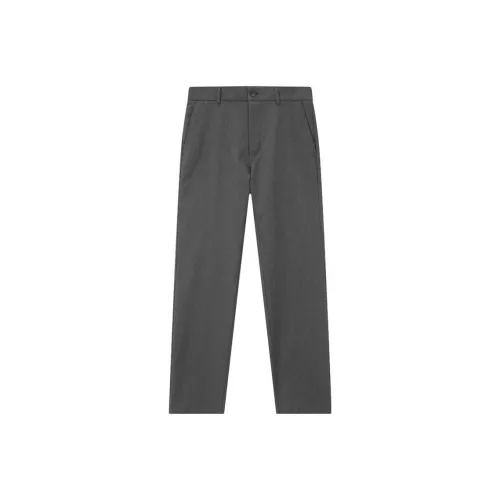 BEANPOLE Темно-серые Мужские Повседневные Брюки