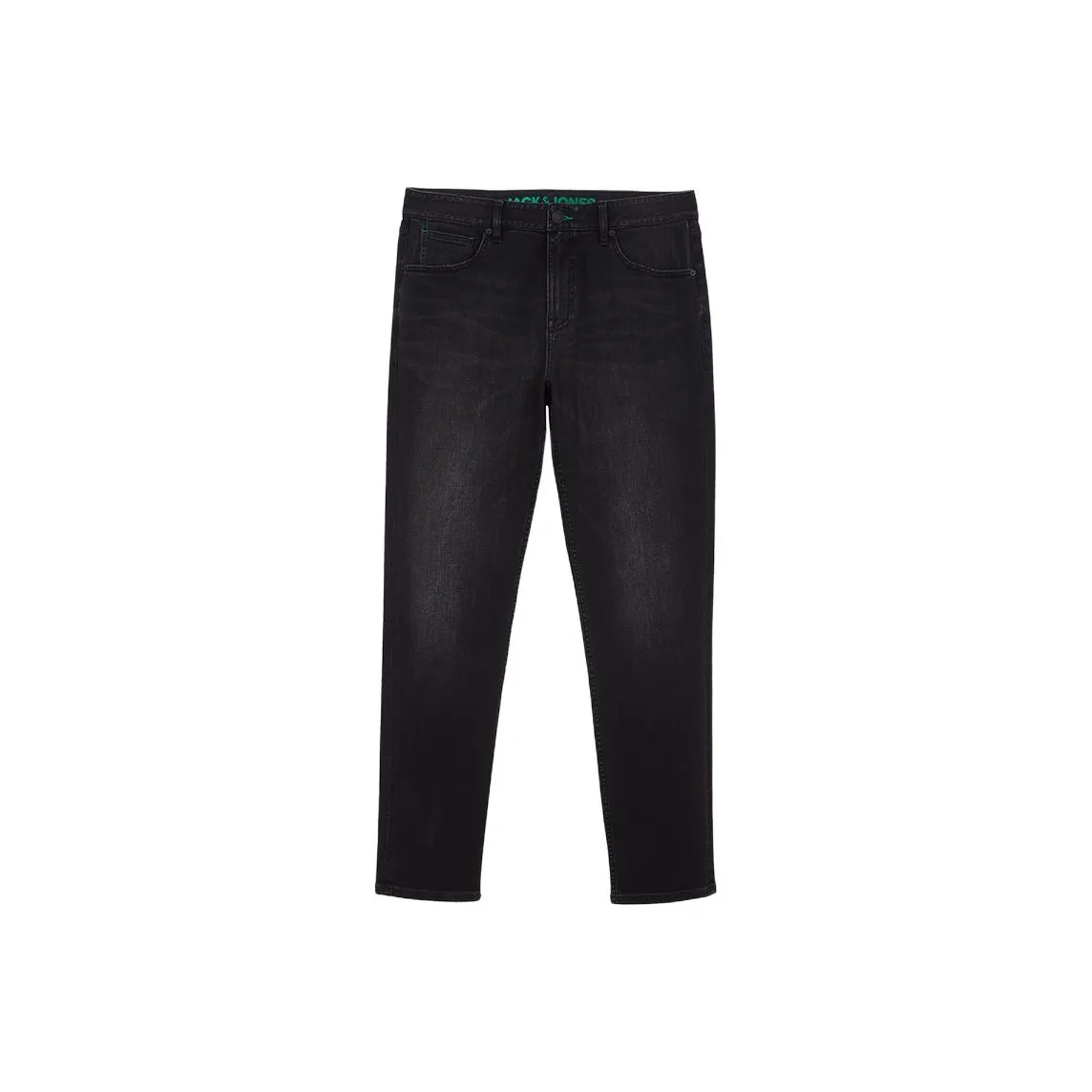 JACK&JONES A16 Темно-серый деним мужские джинсы