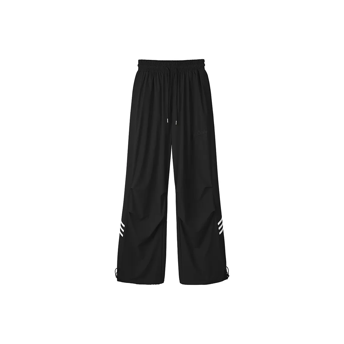 MATCHA STORY Casual Pants Unisex