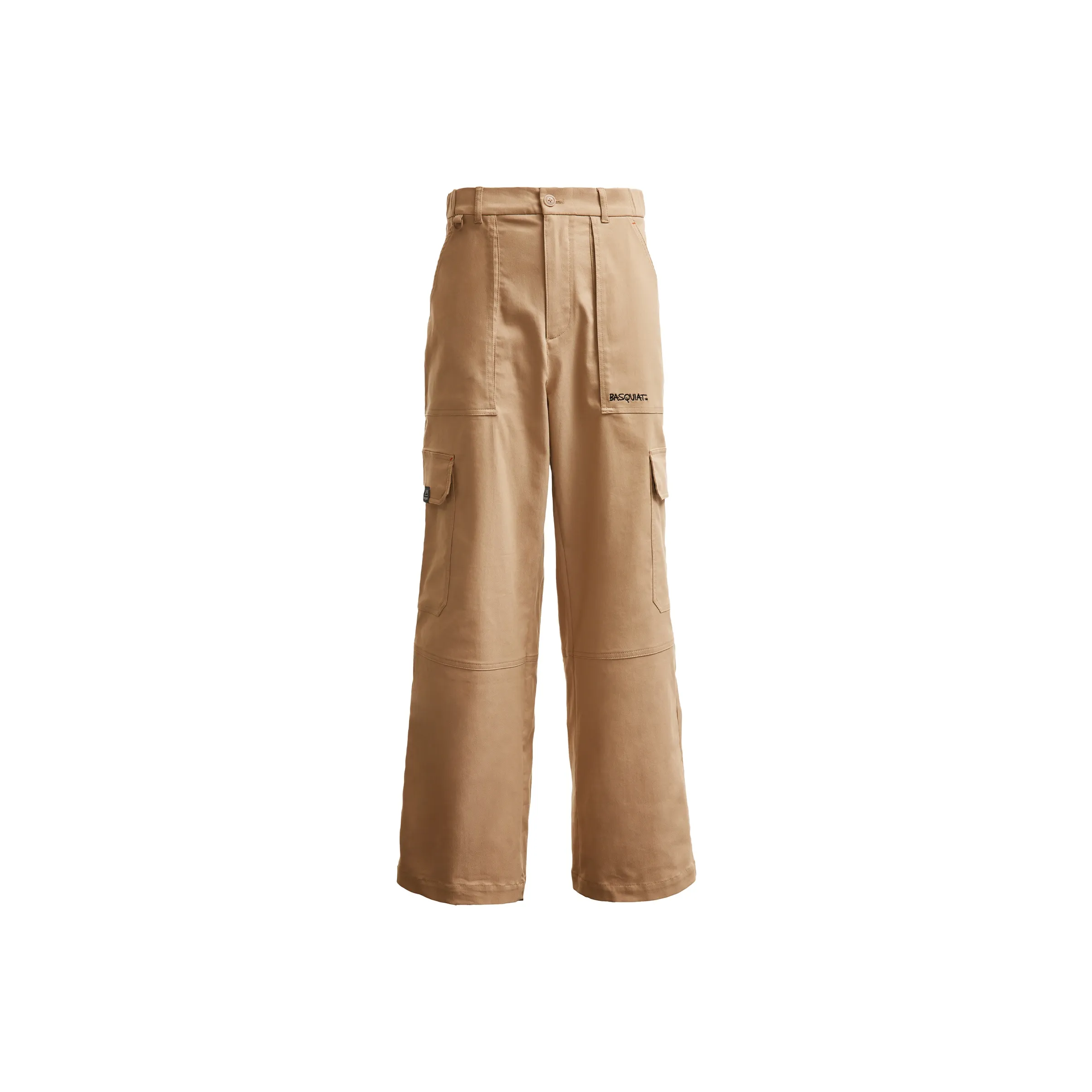 SEASON HIGH Casual Pants Men's Summer Sand