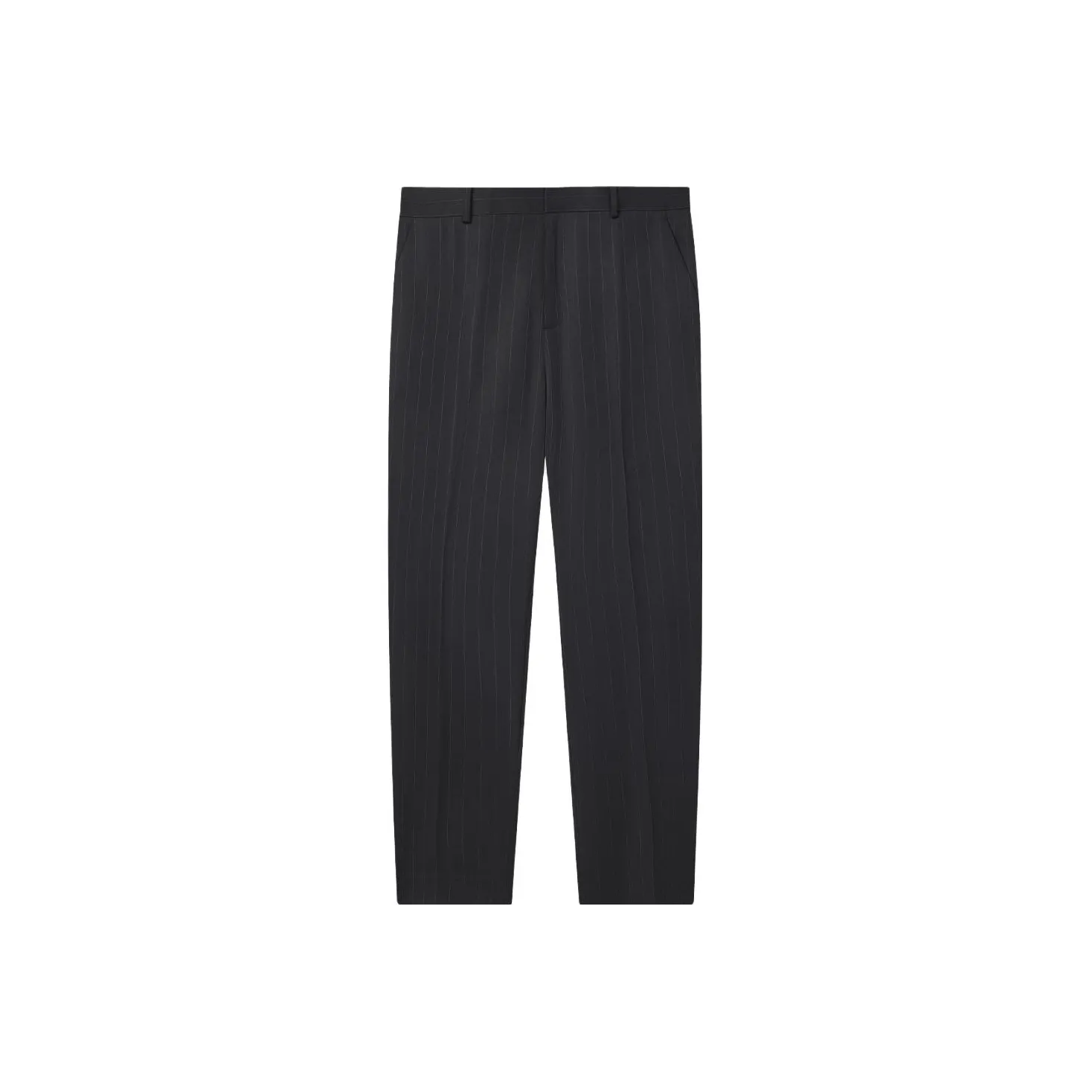 FILA MILANO Italian Luxury Sports Collection Casual Pants Men's All Over Print
