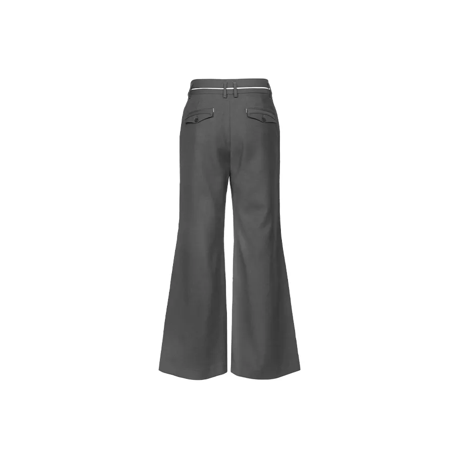 C2H4 Suit Trousers Men's