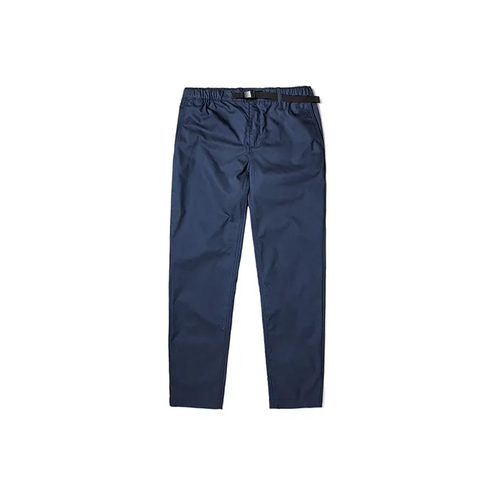 Timberland Темно-сапфировый Мужские Повседневные Штаны