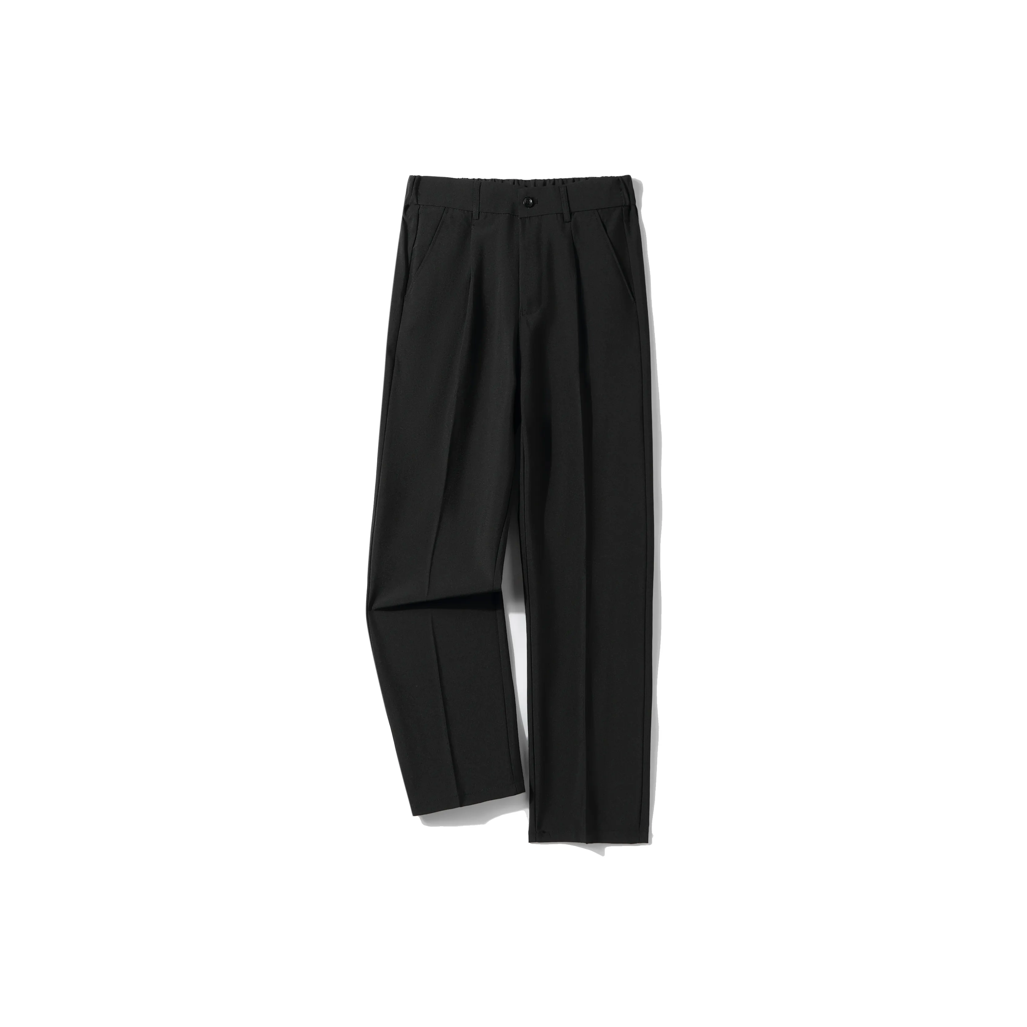 JEANSWEST Унисекс костюмные брюки