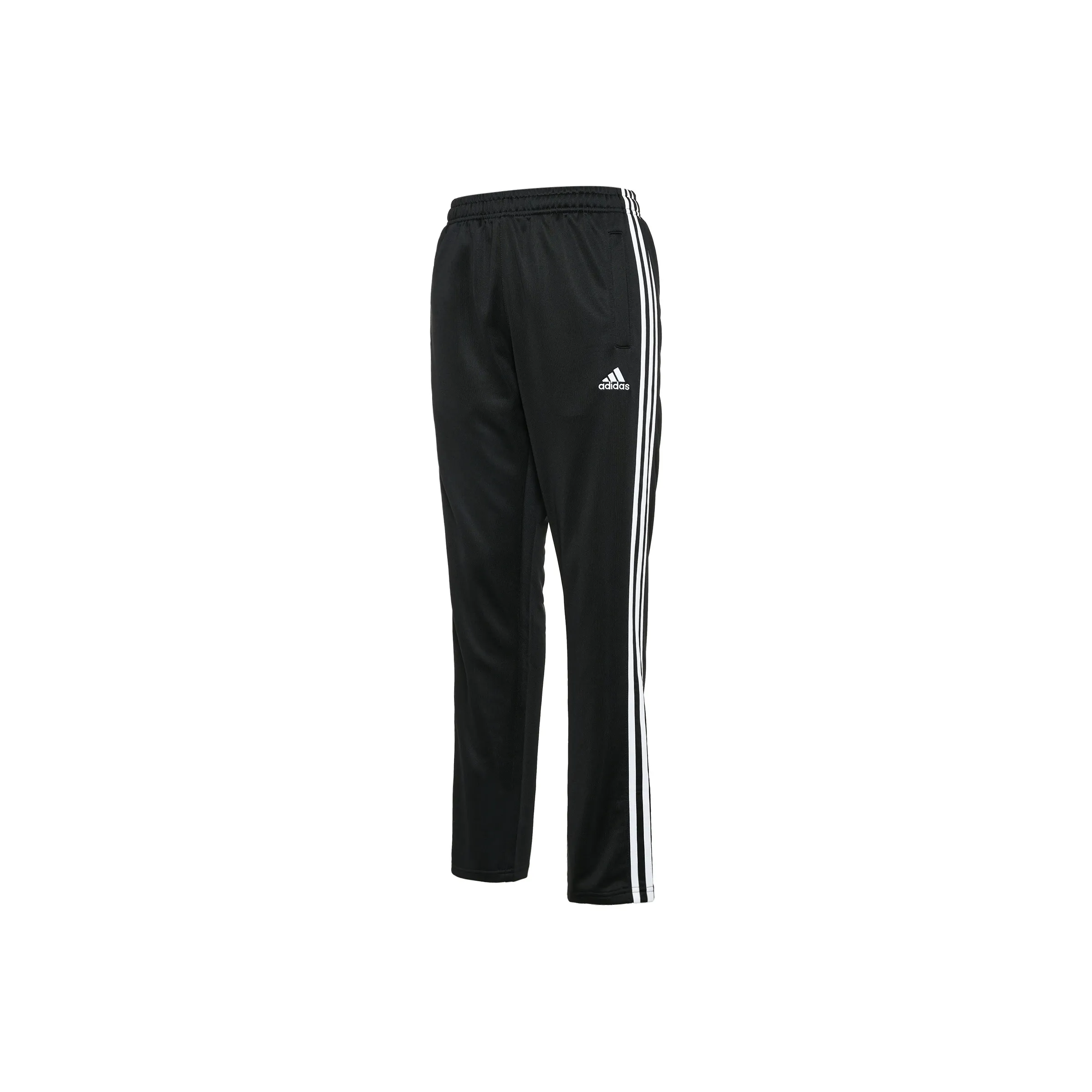 Adidas TAEKWONDO Casual Pants Men's Black White